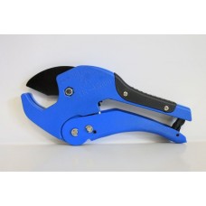 Ножницы Ver 806 синие усилен. 50 - VER