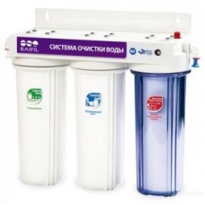 Фильтр для питьевой воды Raifil TRIO PU905W3-WF14-PR-EZ - Raifil