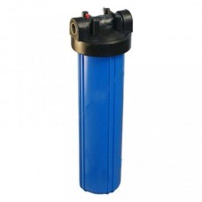 Магистральный фильтр Аквастиль для очистки воды 20 BB - Аквастиль