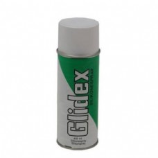 Смазка аэрозоль Glidex 20% 400 мл -