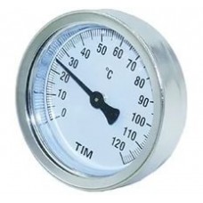 Термометр Tim Y-63A-50-120 - TIM