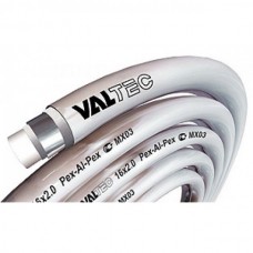 Труба металлопластиковая Valtec 16 х 2,0 мм, за метр - Valtec