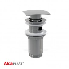 Донный клапан Alca Plast А 393 - AlcaPlast